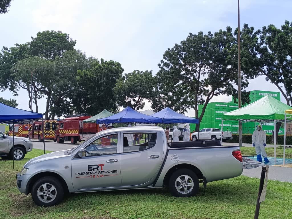 PAGEMA Drill x Lotte