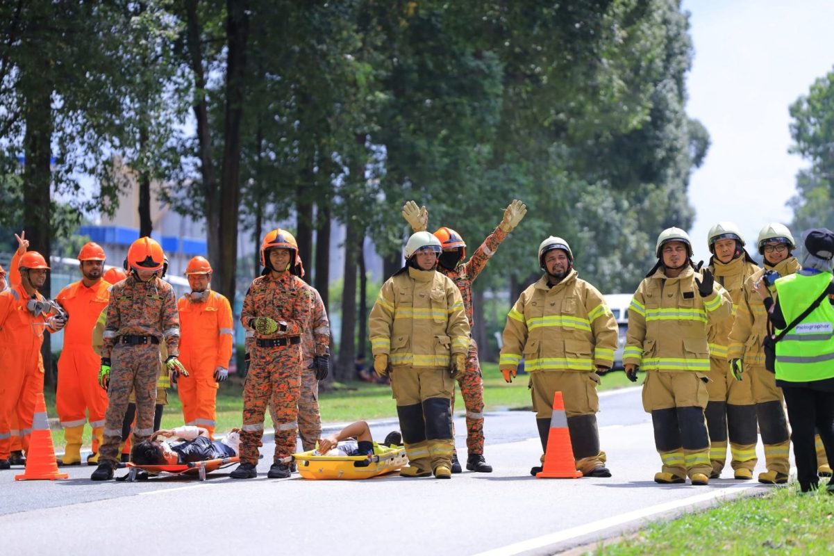 PAGEMA Drill x Lotte