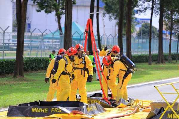 PAGEMA Drill x Lotte