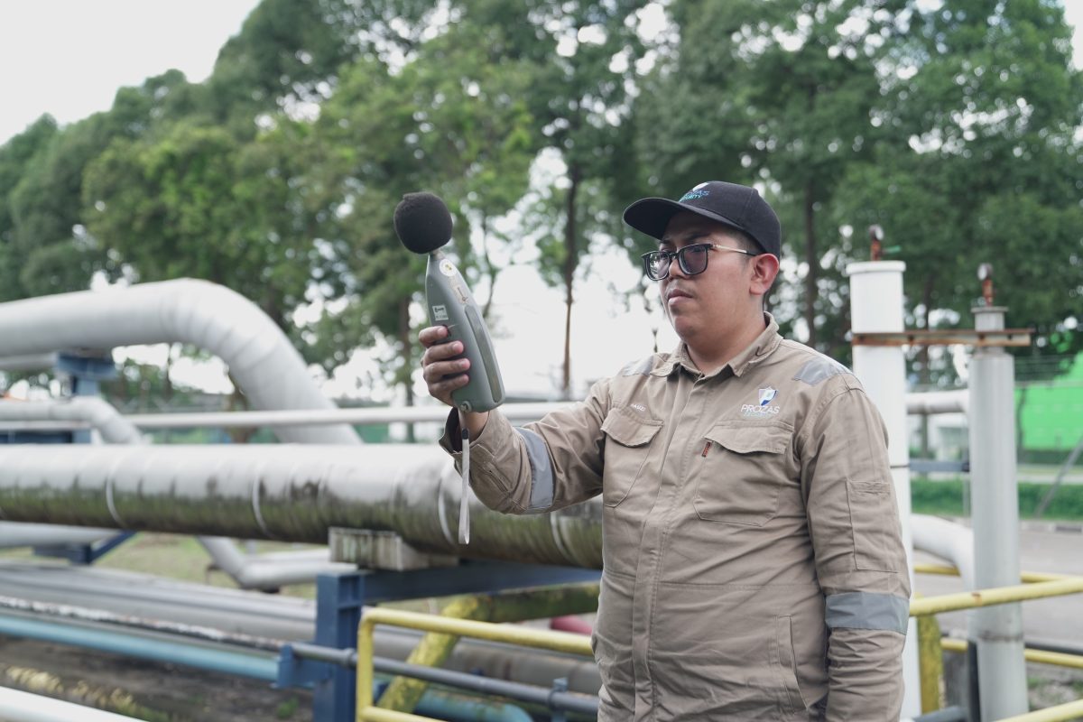 Industrial Security Guard Services 2