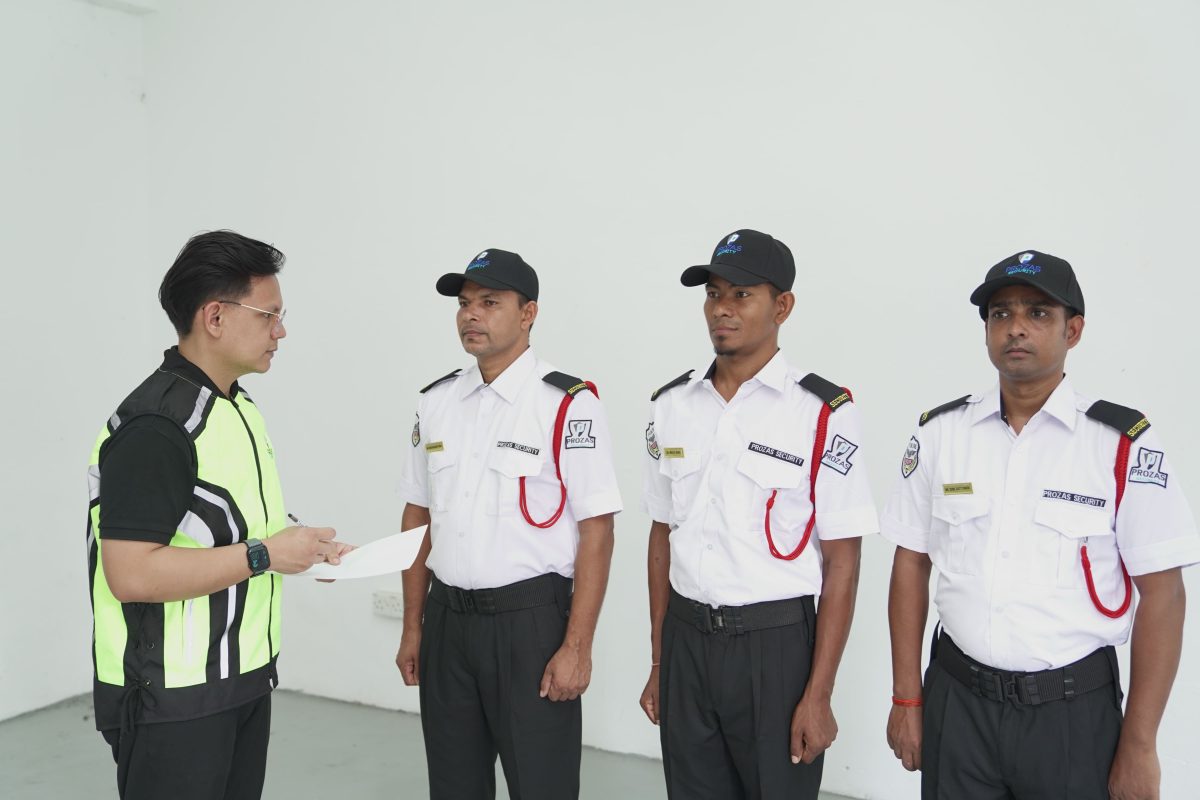 Plant Security Services 3